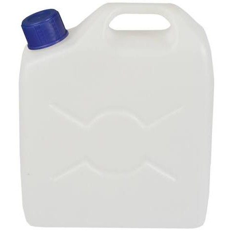 Inpress Plastics 5L Water Container